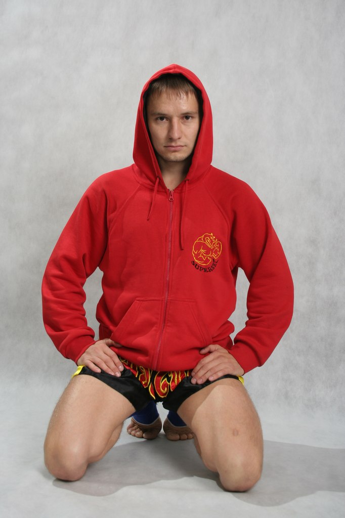 Рустам Рустамов | Уфа