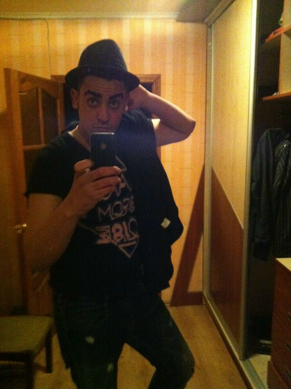 Barja Jounaid | Харьков