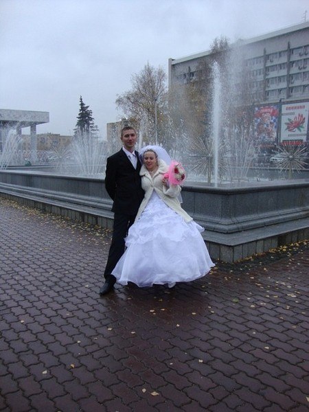 Павел Шибанов | Красноярск