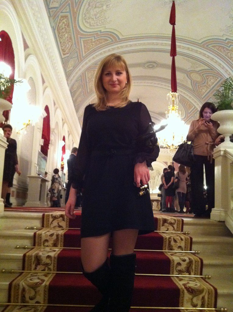 Виктория Ермакова | Москва