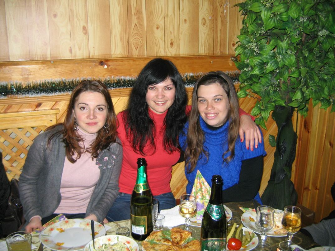 Юлия Чиженкова | Киев