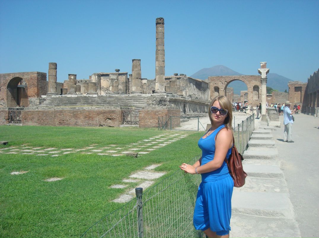 Оксана Грицило | 