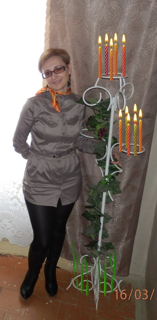 Елена Копанева | Волгоград