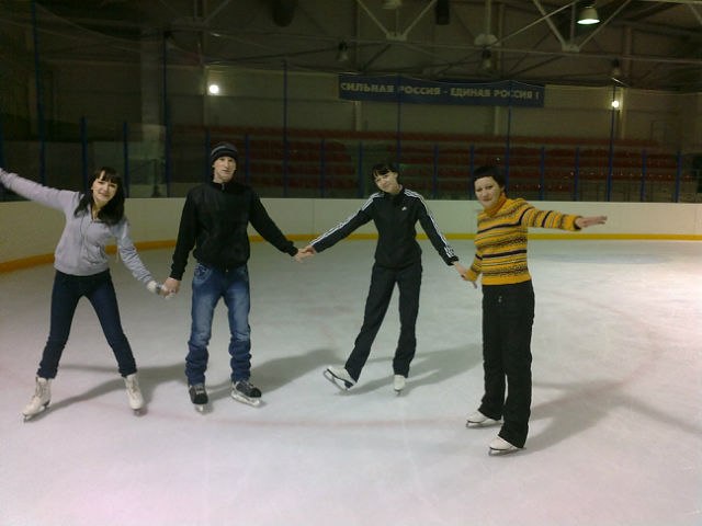 Айгуль Коновалова | Заглядино