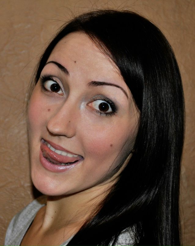 Оля Лянкевич | Минск