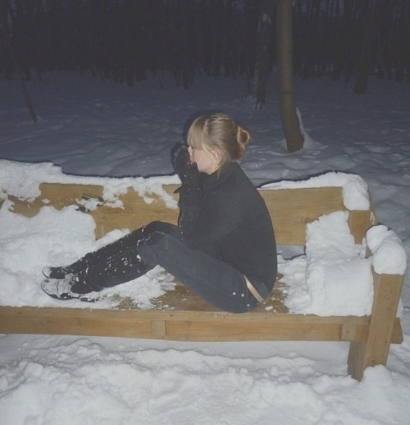 Дарья Нагулевич | Минск