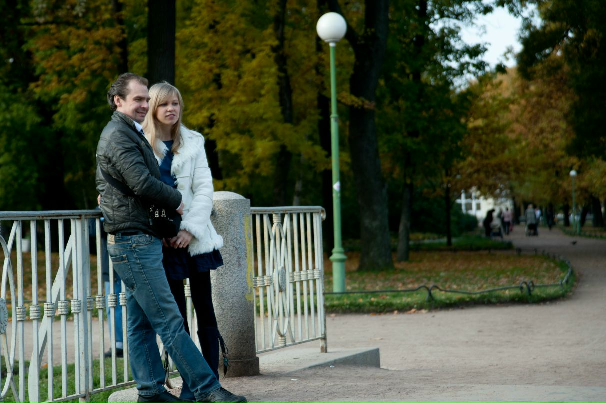 Надежда Щеглова Dickарка | Санкт-Петербург