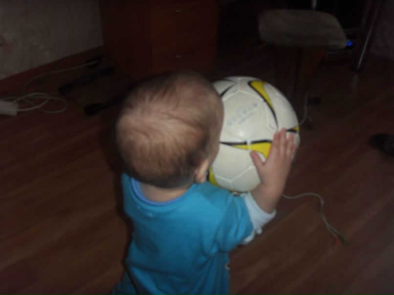 Лёха Боборико | Санкт-Петербург