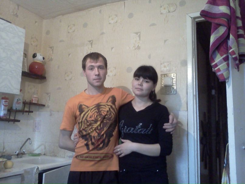 Наташа Хвастунова | Домодедово