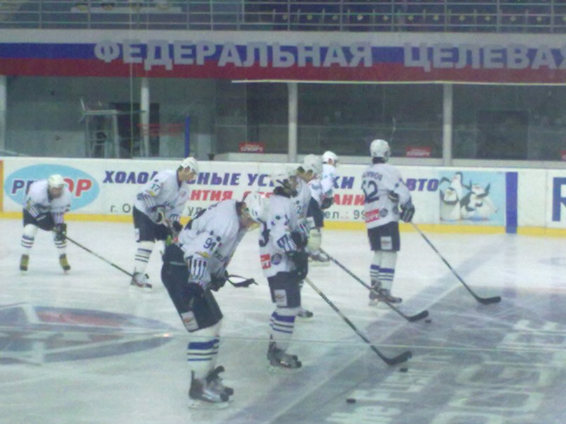 Евгений Домкин Анатольевич | Оренбург