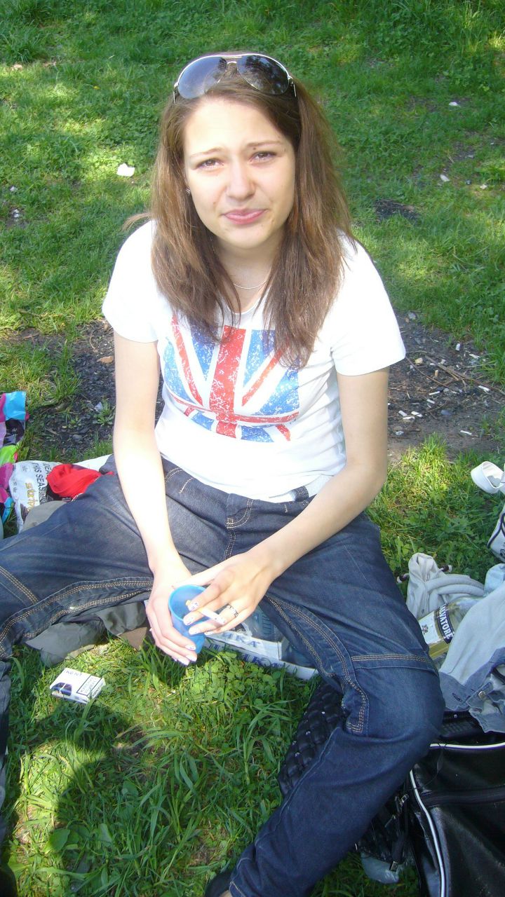 Аня Зайцева | Москва