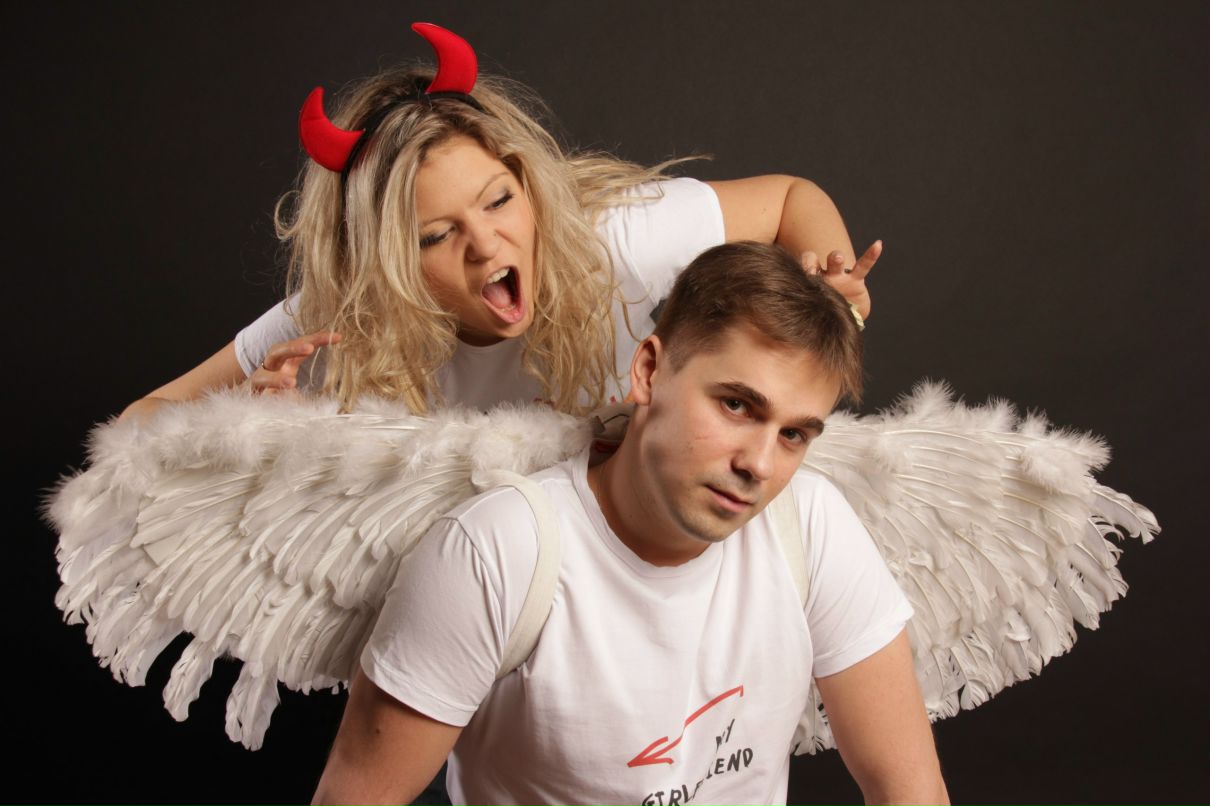 Родион Степанов | Москва