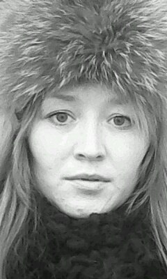 Дина Анисимова | Ижевск