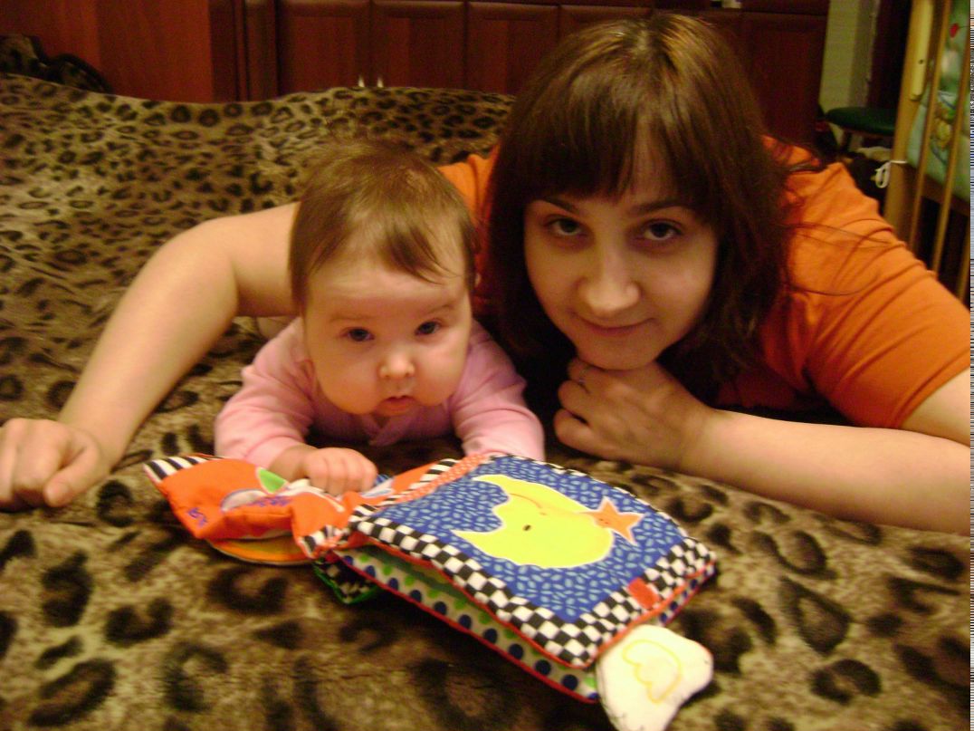 Елена Волошина | Санкт-Петербург