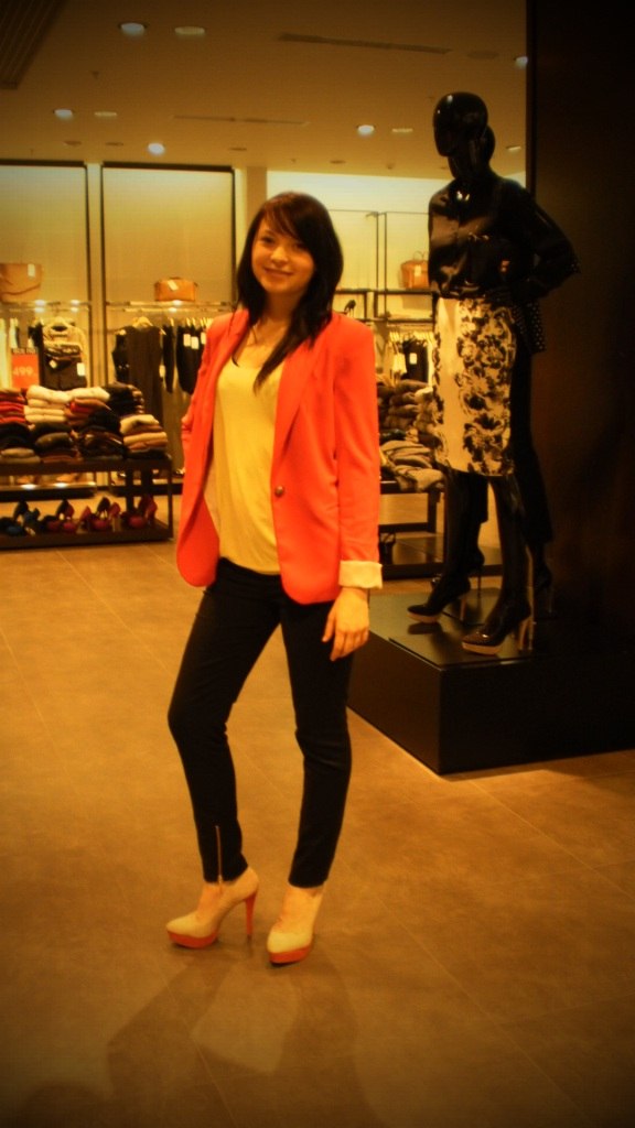 Ольга Бренцан | Москва