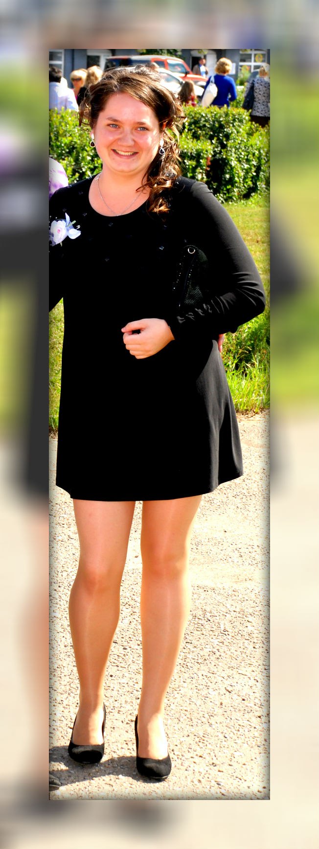 Марина Богатова | Елабуга