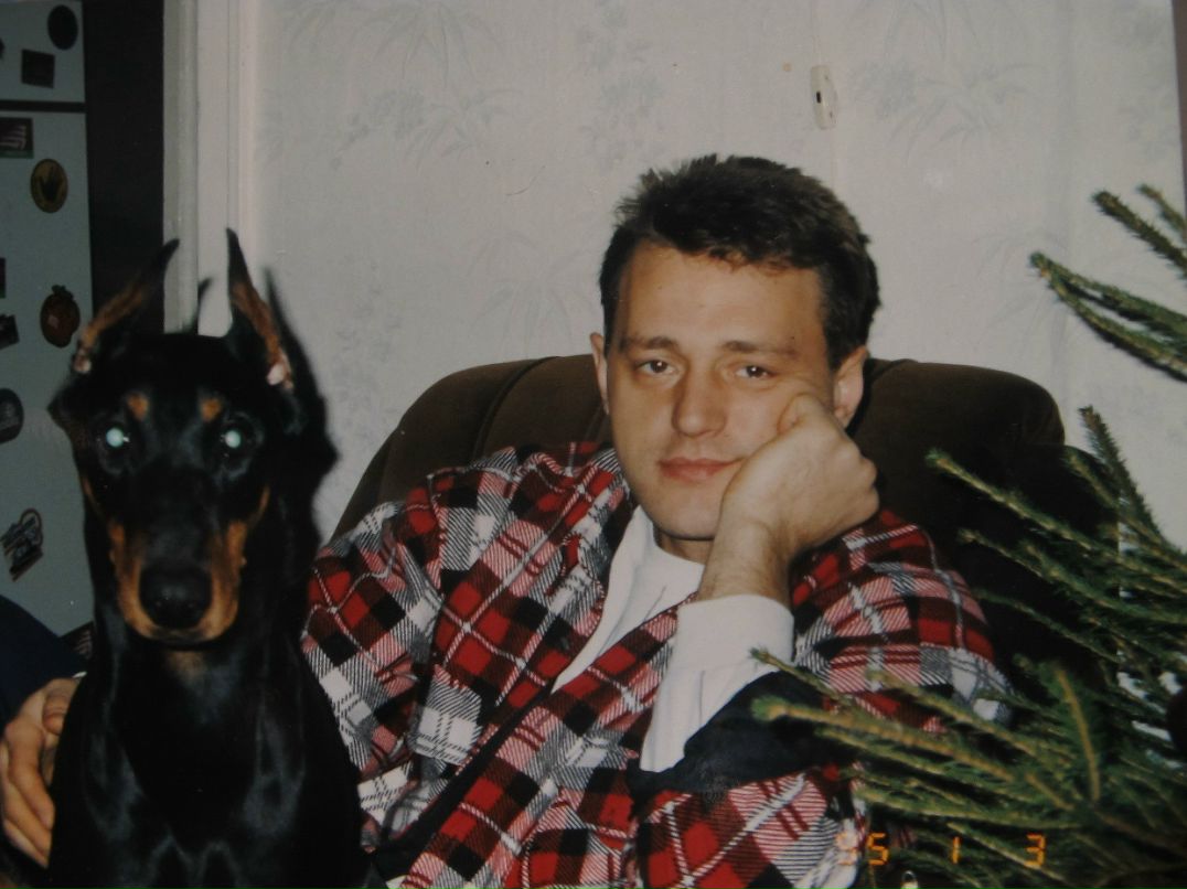 Владислав Гильман | Москва