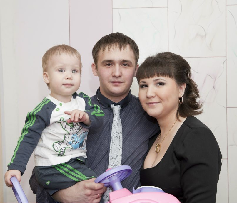 Денис Шайхутдинов | Сургут