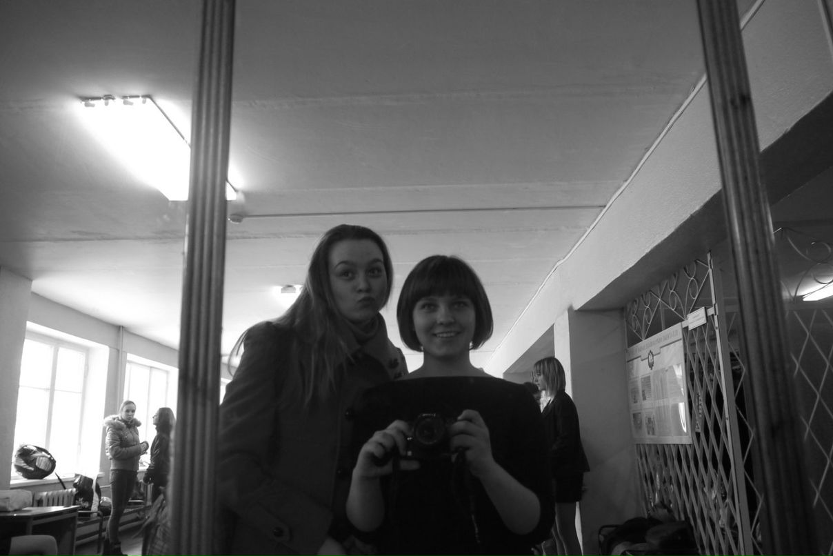 Татьяна Володина | Рязань