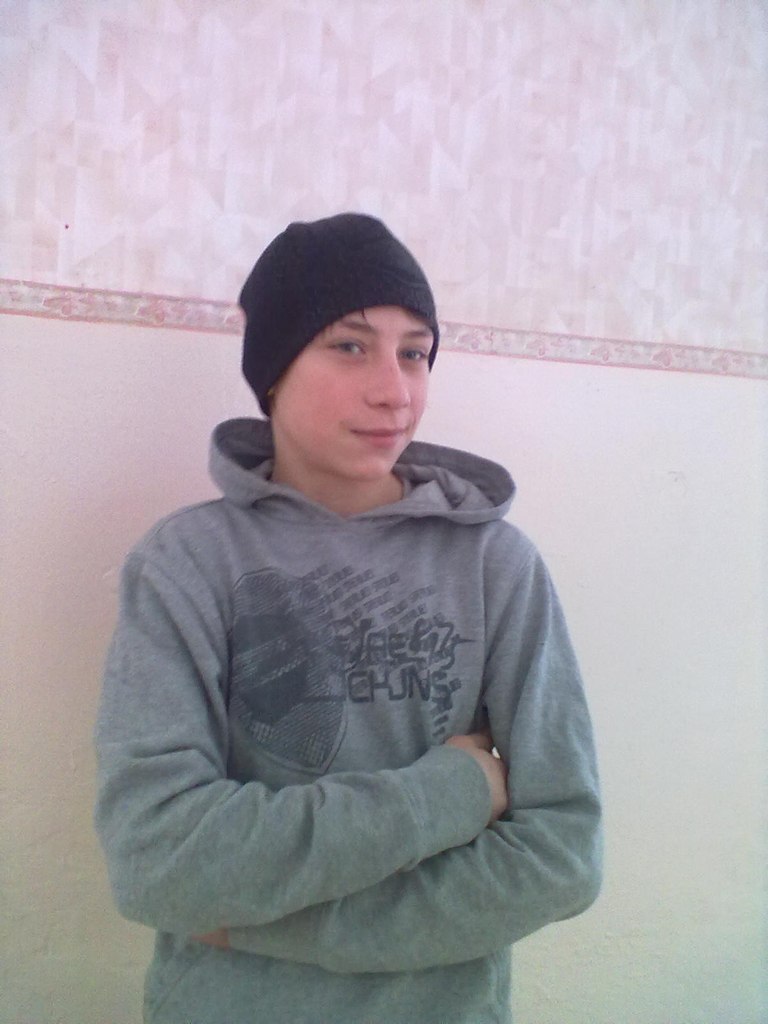 Никита Жуков | Луганск