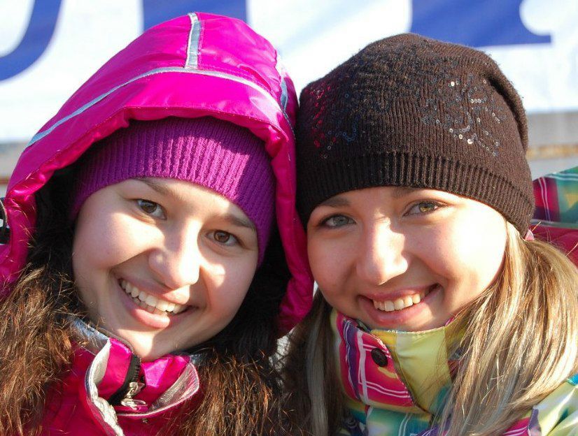 Регина Рябоконь | Уфа