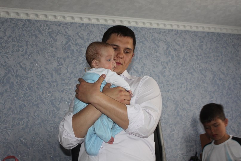 Владислав Хмыров | Москва