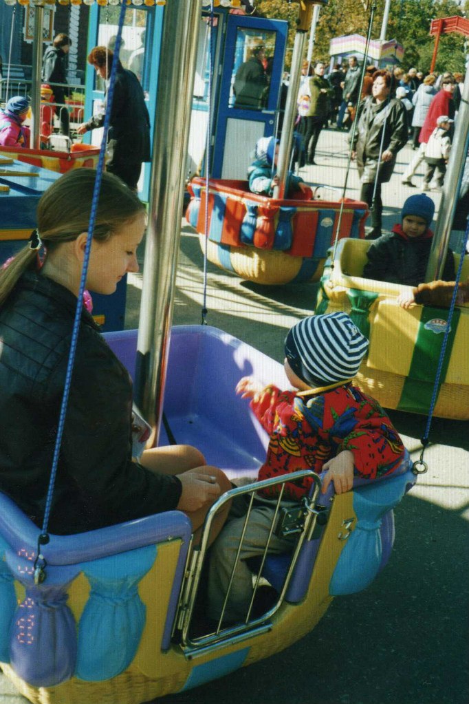 Валентина Пономарева valcha | Москва