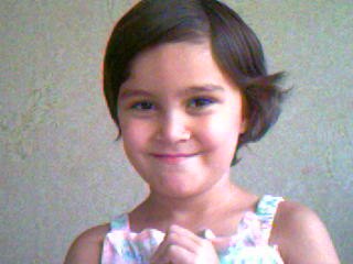 Любашка Шмакова | Йошкар-Ола