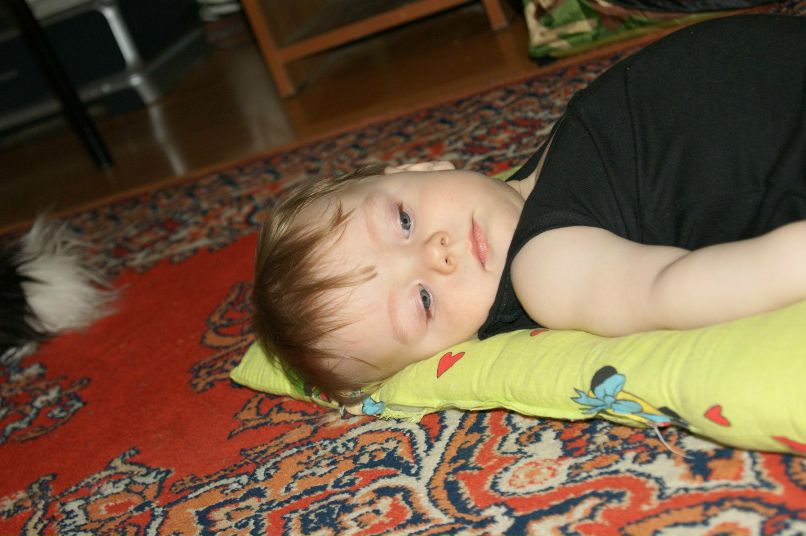 Марина Майорова | Владимир