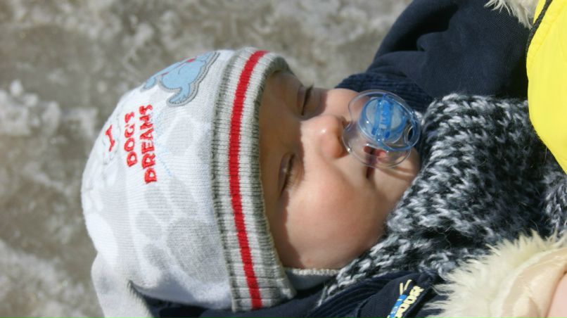 Марина Майорова | Владимир