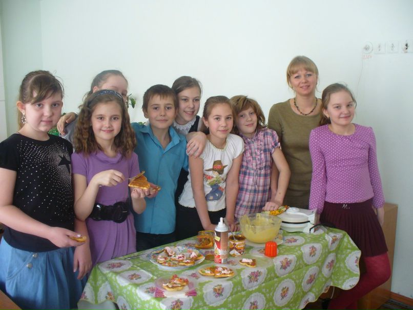 Екатерина Чуланова | Новокузнецк