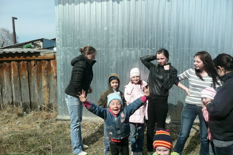 Екатерина Иринархова | Барнаул