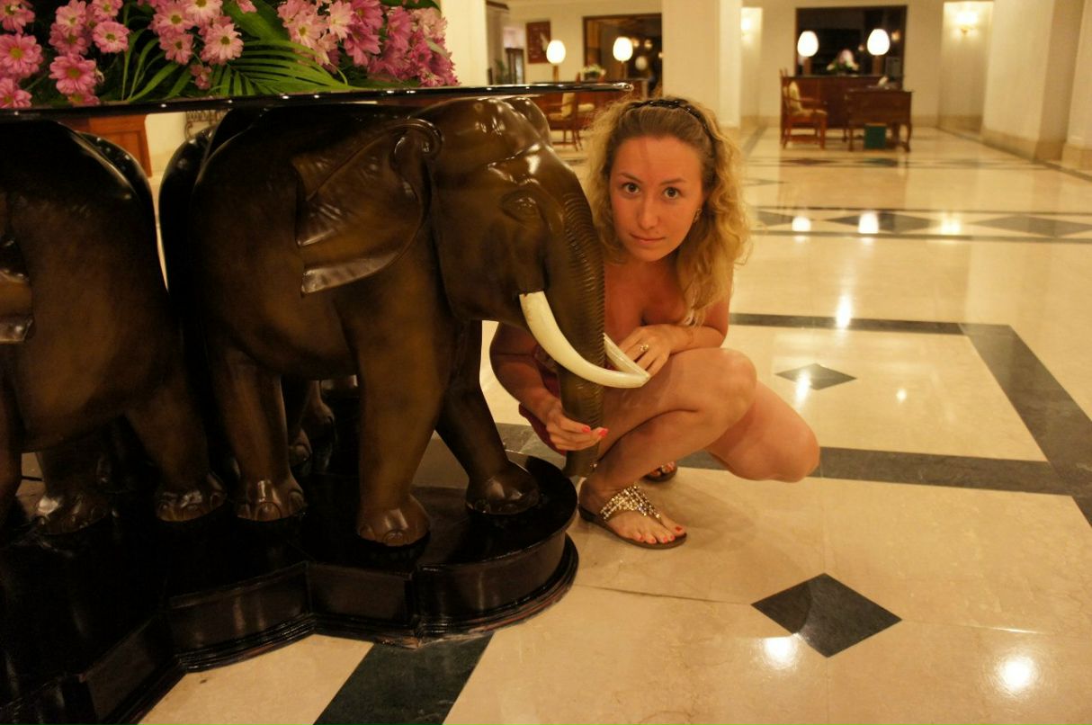 Марина Миназова | 