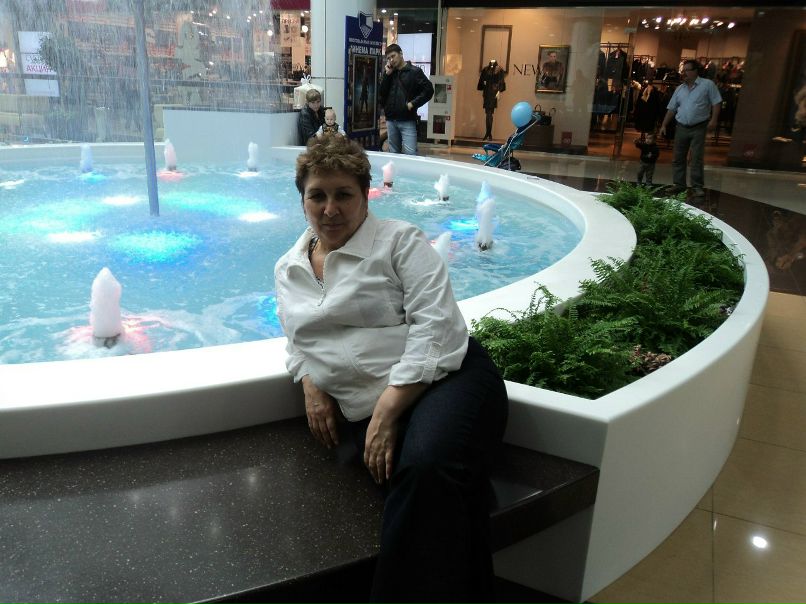 Евгения Сердюкова | Кутулик