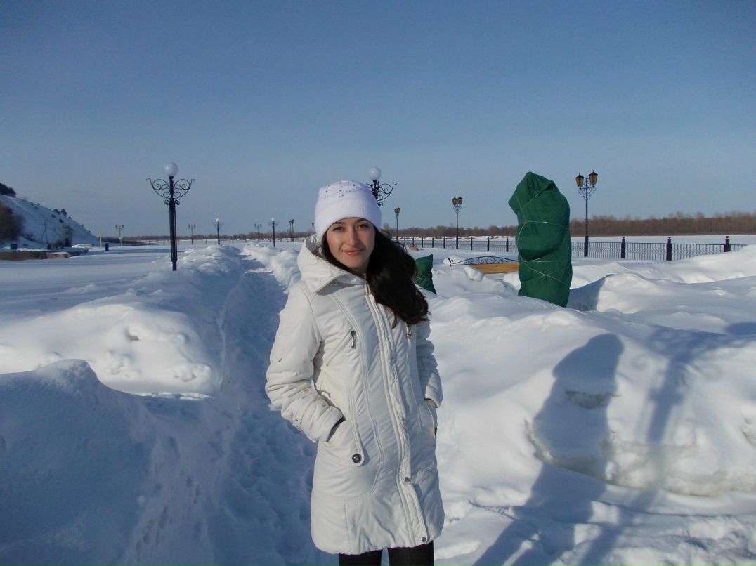 Венера Гизатуллина (:*FUNNY*:) | Мамадыш