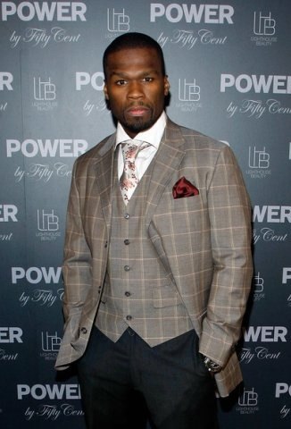 Curtis Jackson | New York City