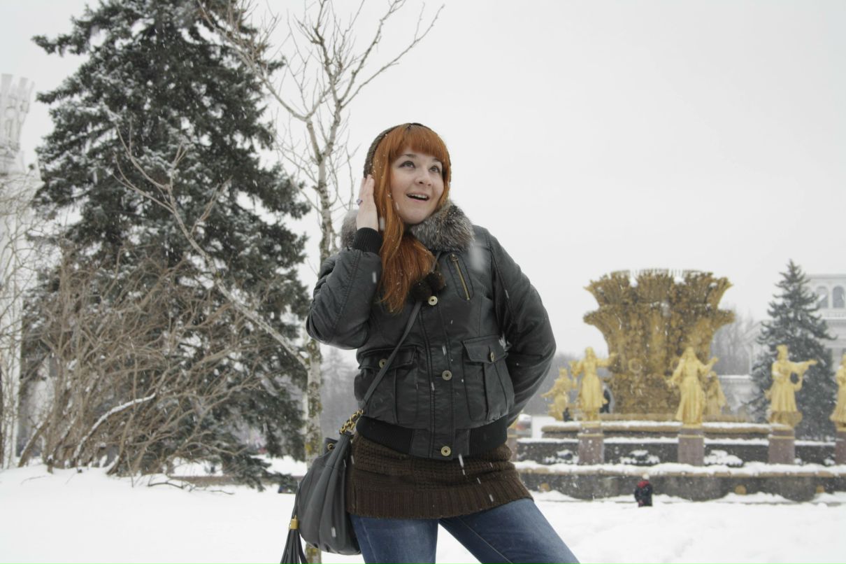 Екатерина Кленина | Москва