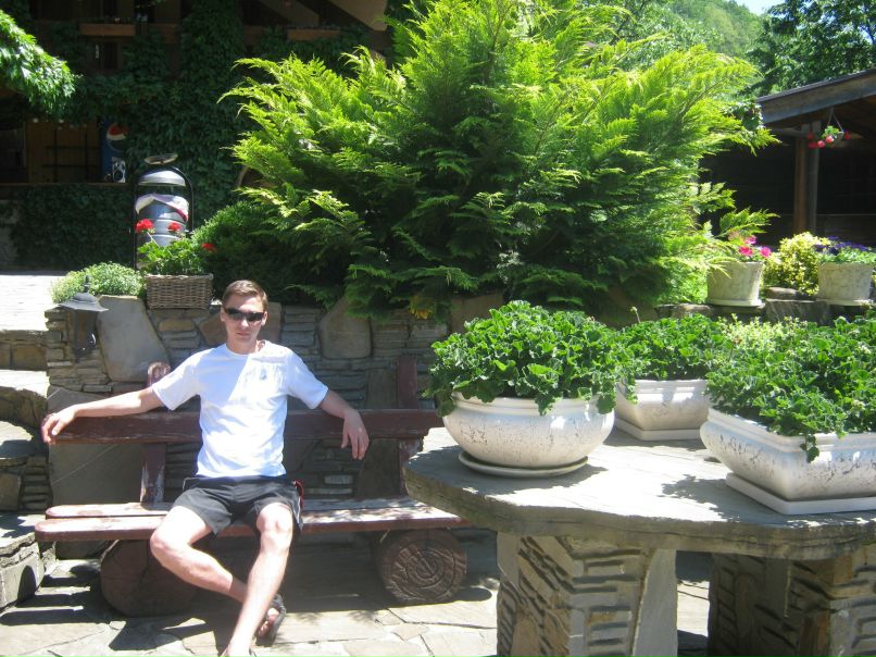 Дмитрий Батин | Самара