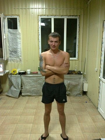 Святослав Шкулов | Мурманск