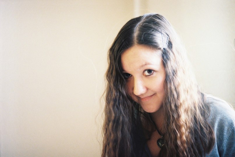 Алия Галлямутдинова | Уфа