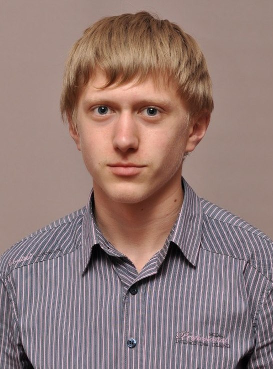 Андрей Звонарёв | Кривой Рог