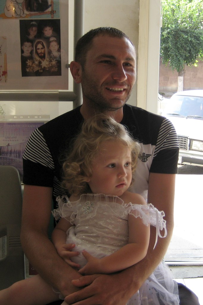 Karen Avetisyan Vityaevich | Нор Ерзнка