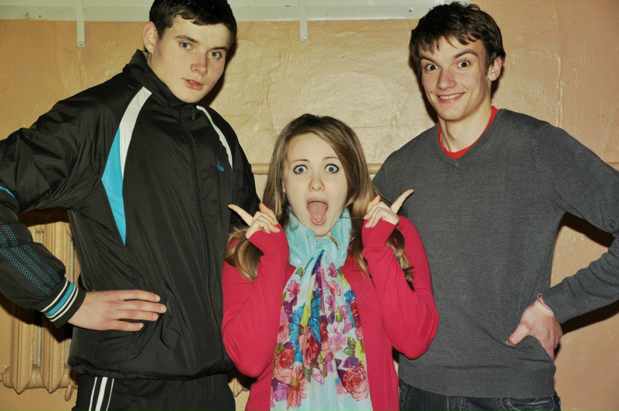 Леша Матийцов | Полтава