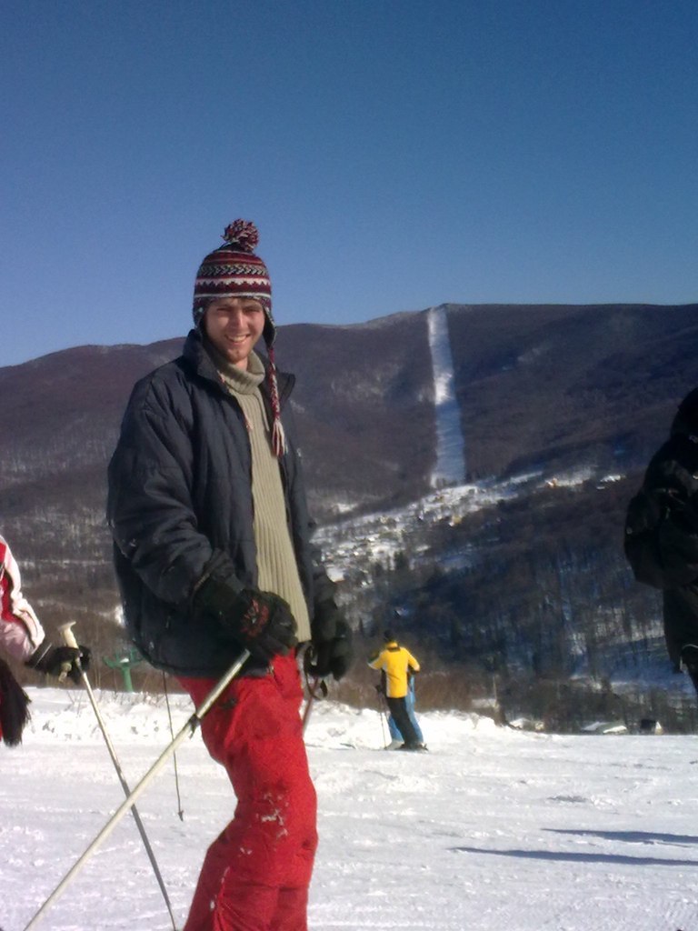 Игорь Собченко | Светловодск