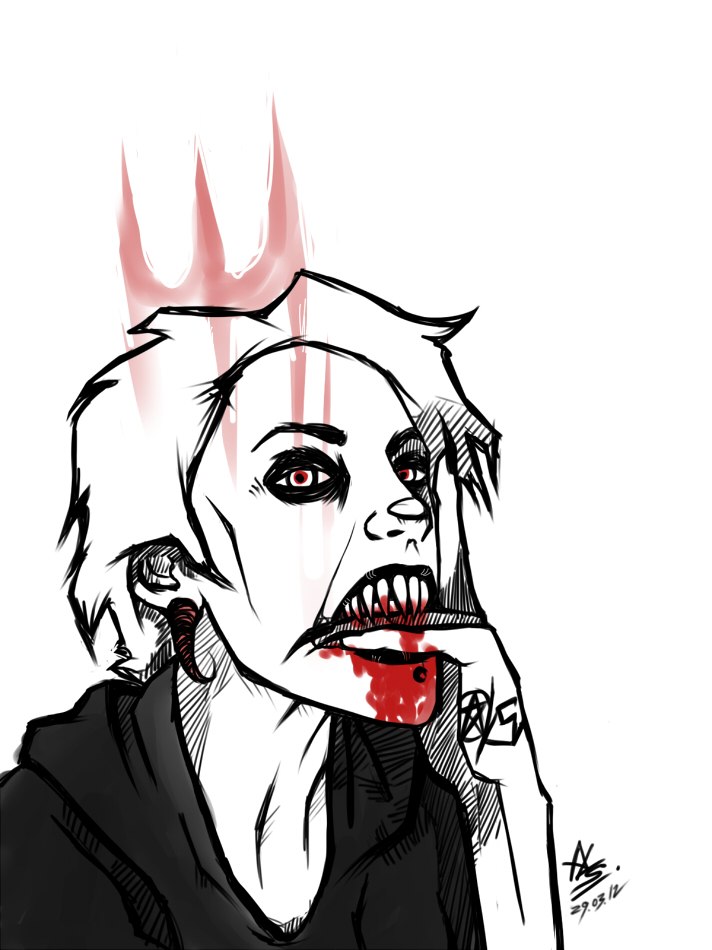 Александра Александровна | 