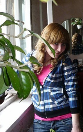 Оксана Жукова | Новосибирск