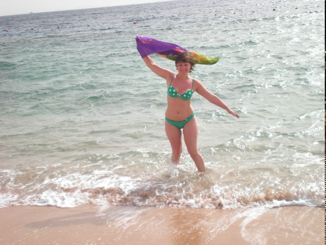 Мария Климина-Радаева | 