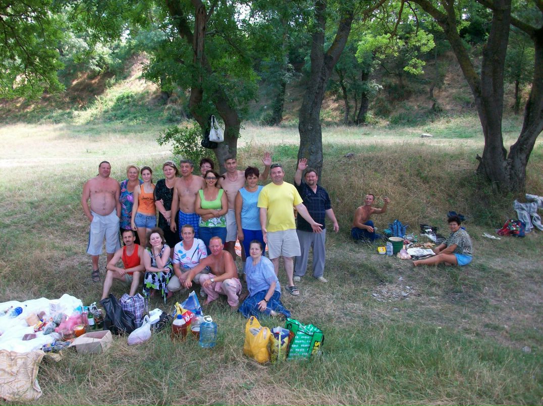 Геннадий Лазарев | Москва