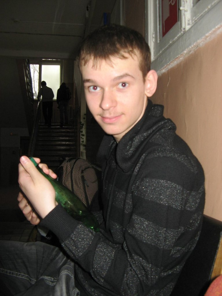 Илья Горин | Иркутск