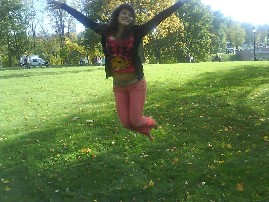 Маша Морозова | Москва